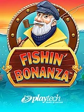 Fishin Bonanza