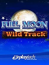 Full Moon: Wild Track