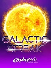 Galactic Streak