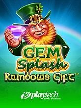 Gem Splash: Rainbows Gift