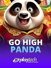 Go High Panda