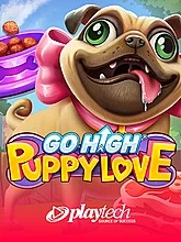 Go High Puppy Love