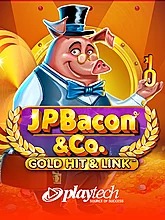 Gold Hit & Link: JP Bacon & Co