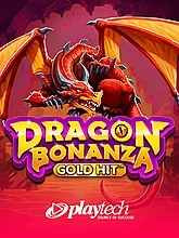 Gold Hit: Dragon Bonanza
