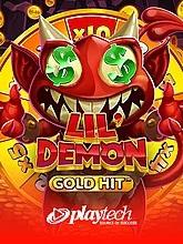 Gold Hit: Lil Demon B1