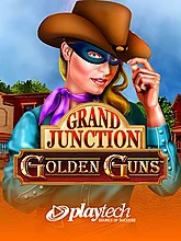 Grand Junction: Golden Guns