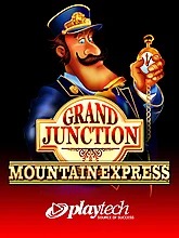Grand Junction: Mountain Express