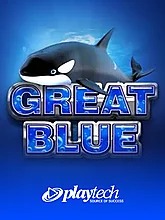 Great Blue