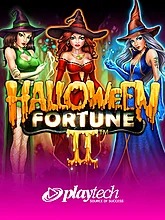 Halloween Fortune 2