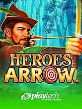 Heroes Arrow