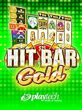 Hit Bar: Gold™