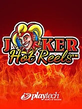 Joker Hot Reels