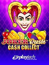 Joker Rush: Cash collect