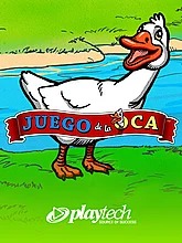 Juego De La Oca