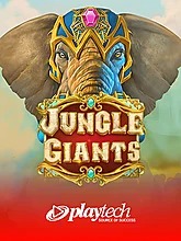 Jungle Giants