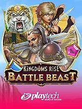 Kingdoms Rise: Battle Beast