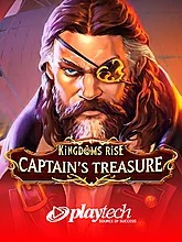 Kingdoms Rise: Captains Treasure