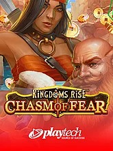 Kingdoms Rise: Chasm of Fear