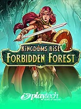 Kingdoms Rise: Forbidden Forest