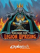 Kingdoms Rise: Legion Uprising