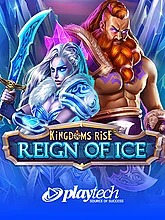 Kingdoms Rise: Reign of Ice