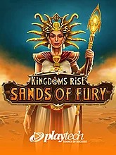 Kingdoms Rise: Sands of Fury