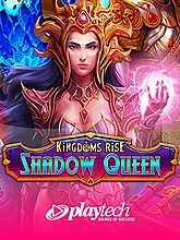 Kingdoms Rise: Shadow Queen