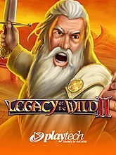Legacy of the Wilds 2