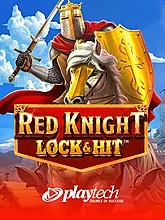 Lock & Hit: Red Knight™