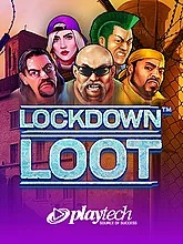 Lockdown Loot
