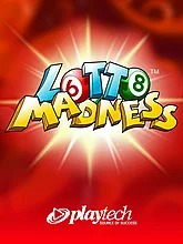 Lotto Madness
