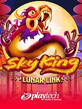Lunar Link: Sky King