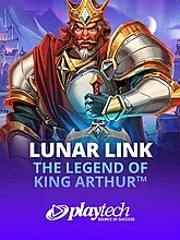 Lunar Link: The Legend of King Arthur