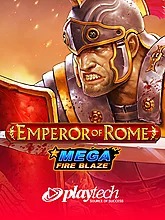 Mega Fire Blaze: Emperor of Rome™