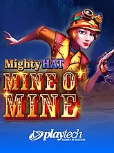 Mighty Hat: Mine O Mine