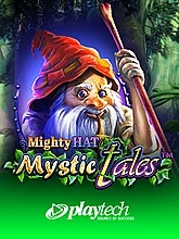 Mighty Hat: Mystic Tales