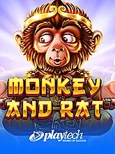Monkey and Rat™