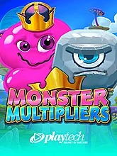 Monster Multipliers