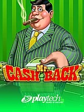 Mr. Cashback