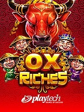 Ox Riches