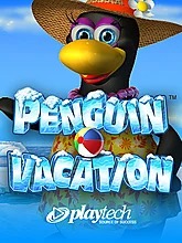 Penguin Vacation