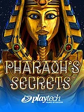 Pharaohs Secrets