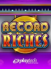 Record Riches