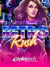 Retro Rush