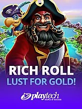 Rich Roll: Lust for Gold!™