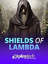 Shields of Lambda