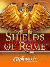 Shields of Rome