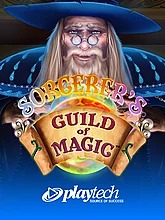 Sorcerers Guild of Magic