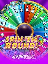 Spin Em Round! B1