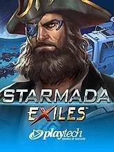Starmada Exiles